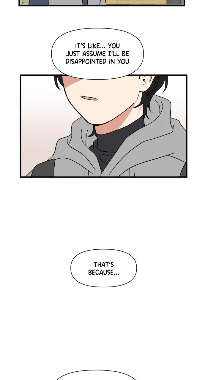 The Prize of Youth Chapter 14 page 66 - 