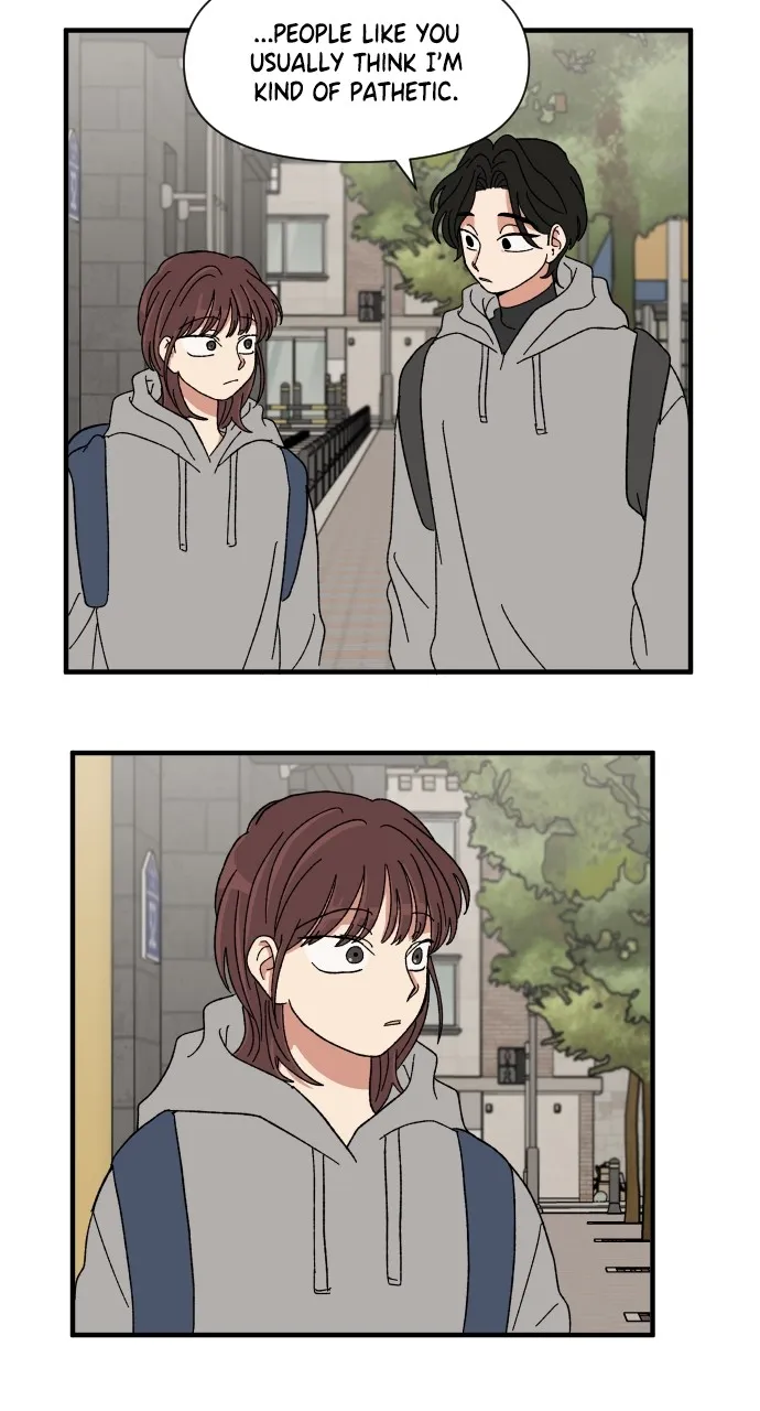 The Prize of Youth Chapter 14 page 67 - 