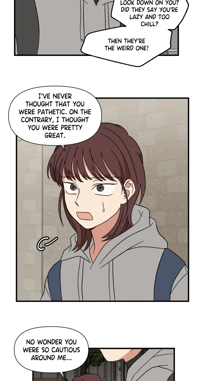 The Prize of Youth Chapter 14 page 69 - 