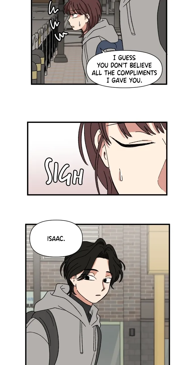 The Prize of Youth Chapter 14 page 70 - 