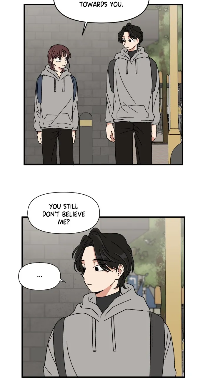 The Prize of Youth Chapter 14 page 72 - 