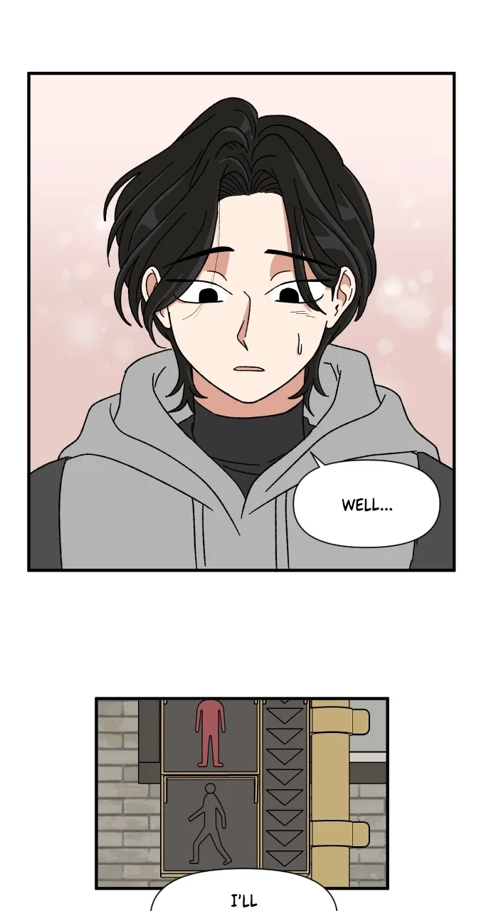 The Prize of Youth Chapter 14 page 73 - 