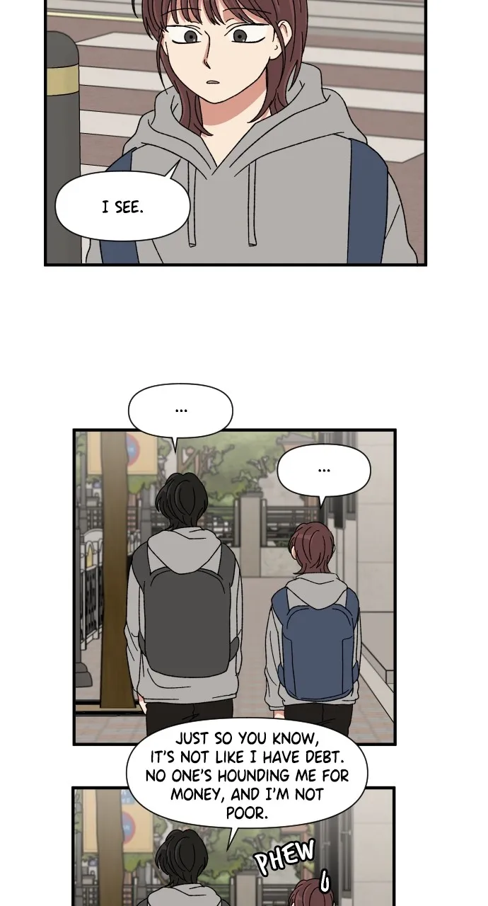 The Prize of Youth Chapter 14 page 76 - 