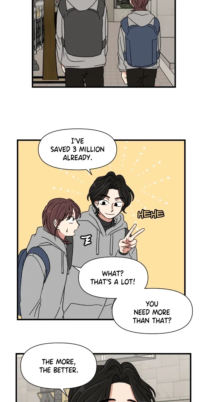 The Prize of Youth Chapter 14 page 77 - 