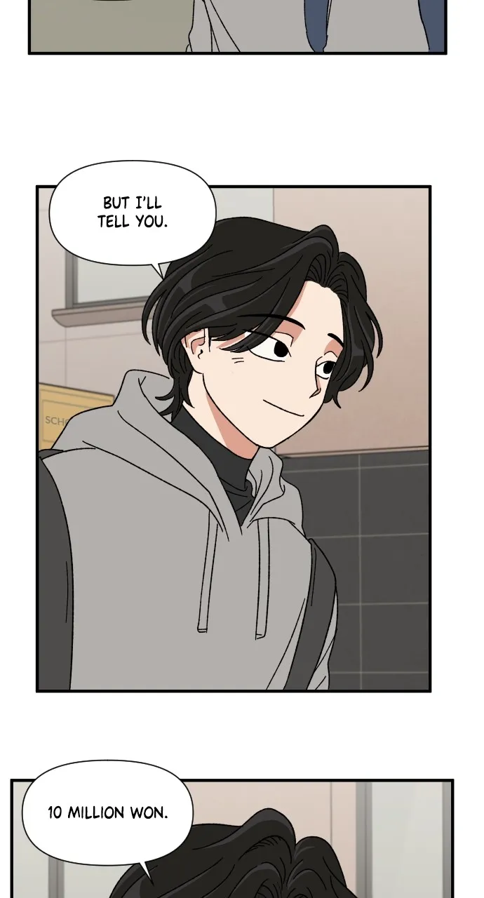 The Prize of Youth Chapter 14 page 79 - 