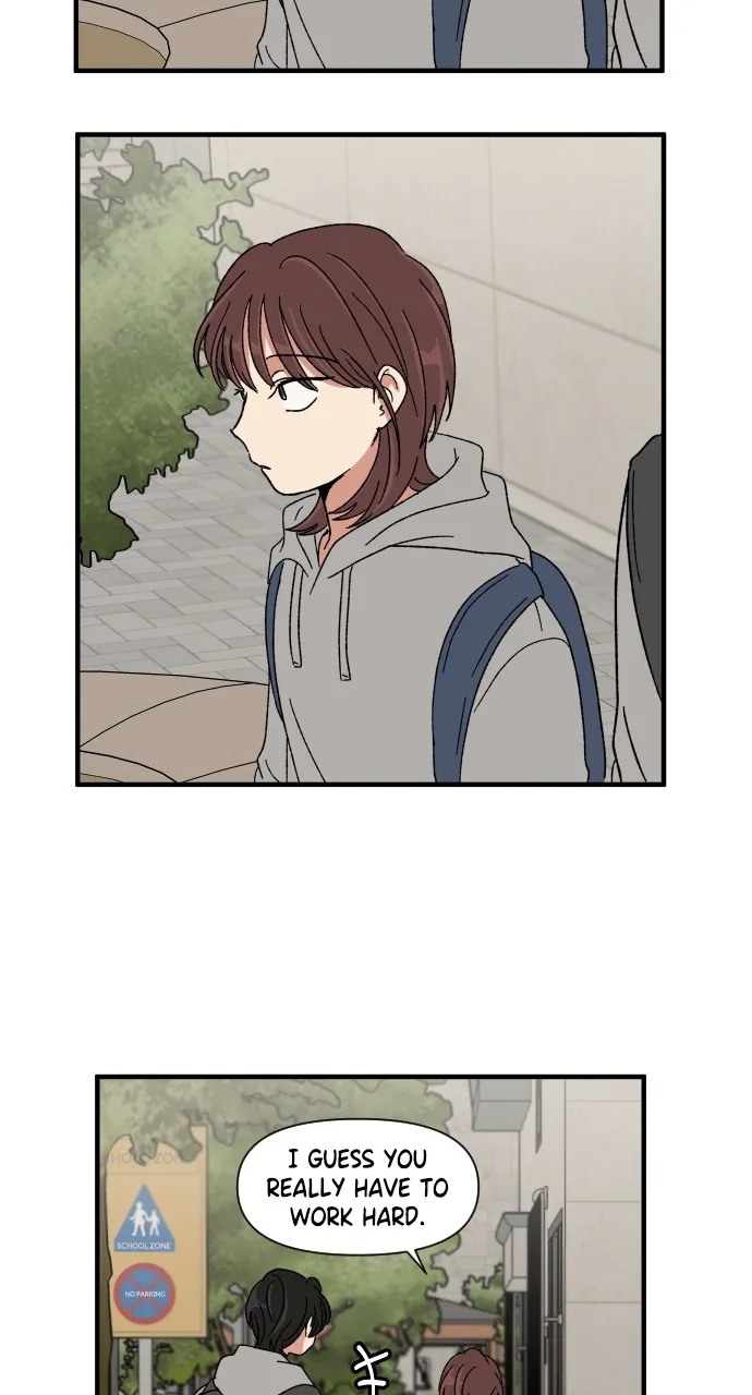 The Prize of Youth Chapter 14 page 81 - 