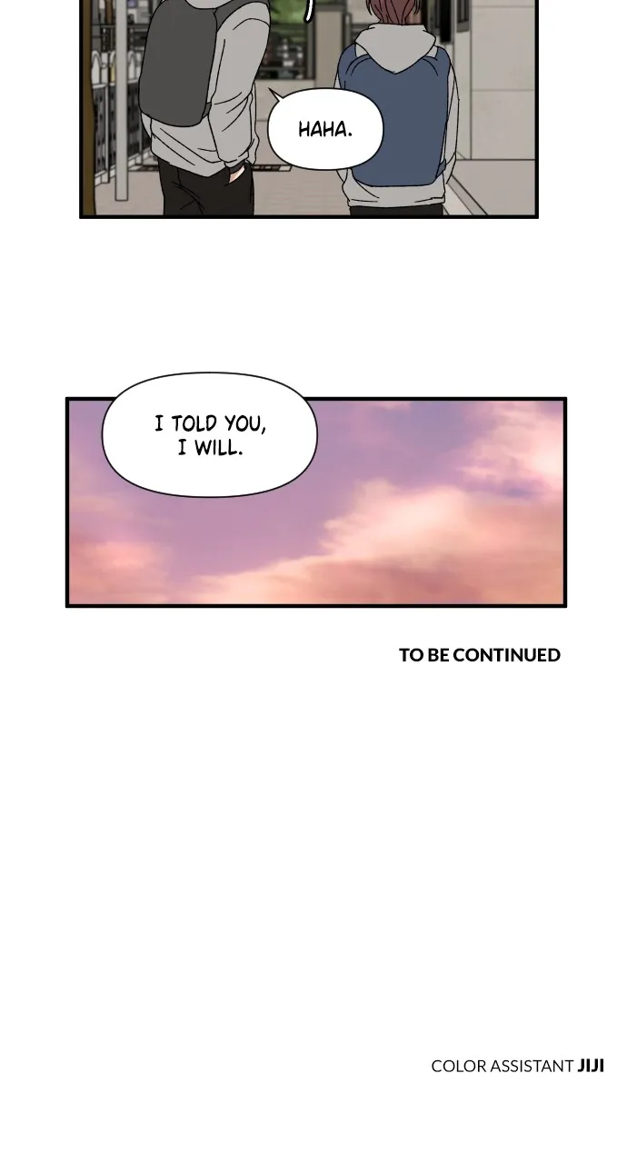 The Prize of Youth Chapter 14 page 82 - 