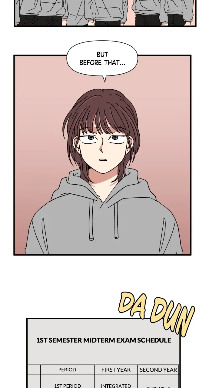 The Prize of Youth Chapter 15 page 2 - 