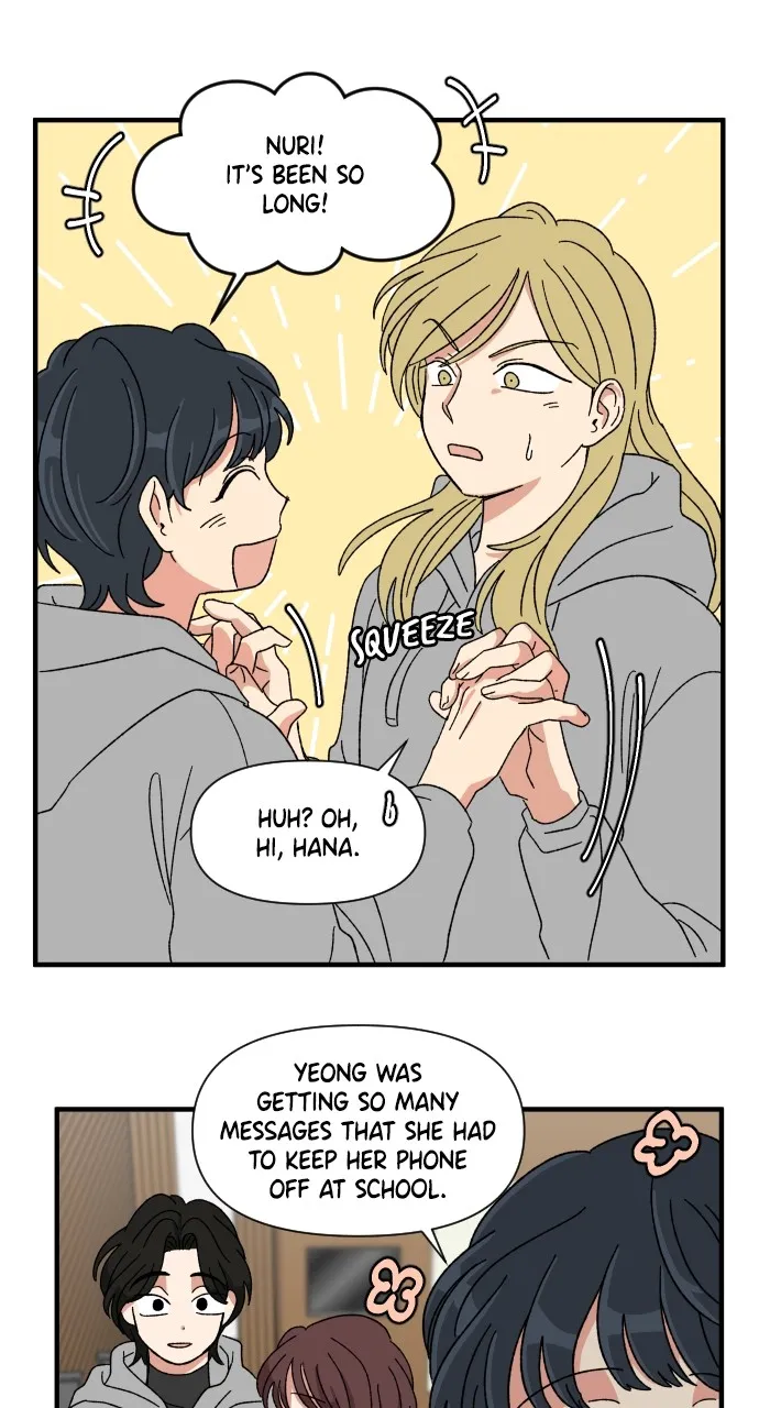 The Prize of Youth Chapter 15 page 16 - 