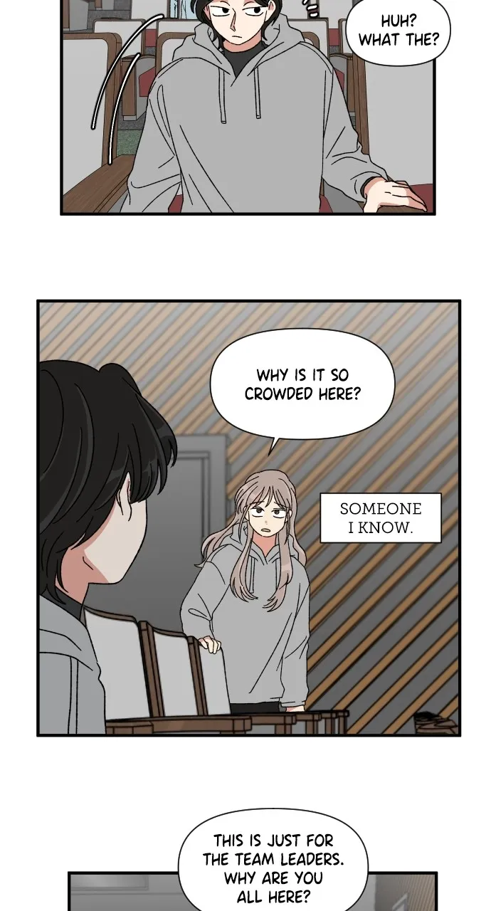 The Prize of Youth Chapter 15 page 24 - 