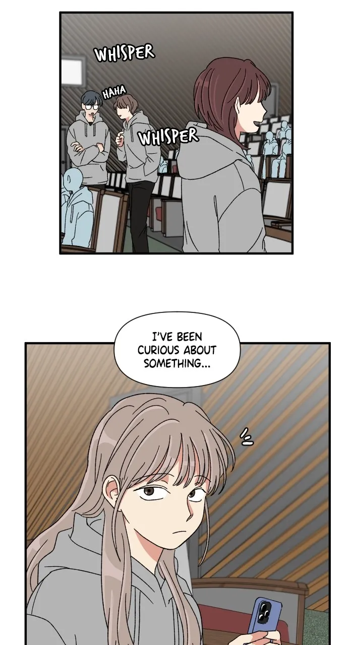 The Prize of Youth Chapter 15 page 26 - 