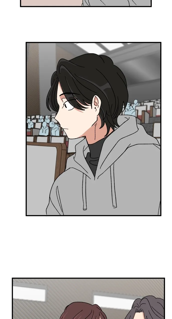 The Prize of Youth Chapter 15 page 34 - 