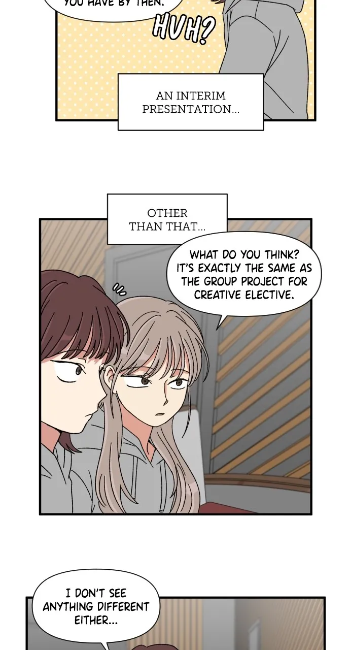 The Prize of Youth Chapter 15 page 44 - 