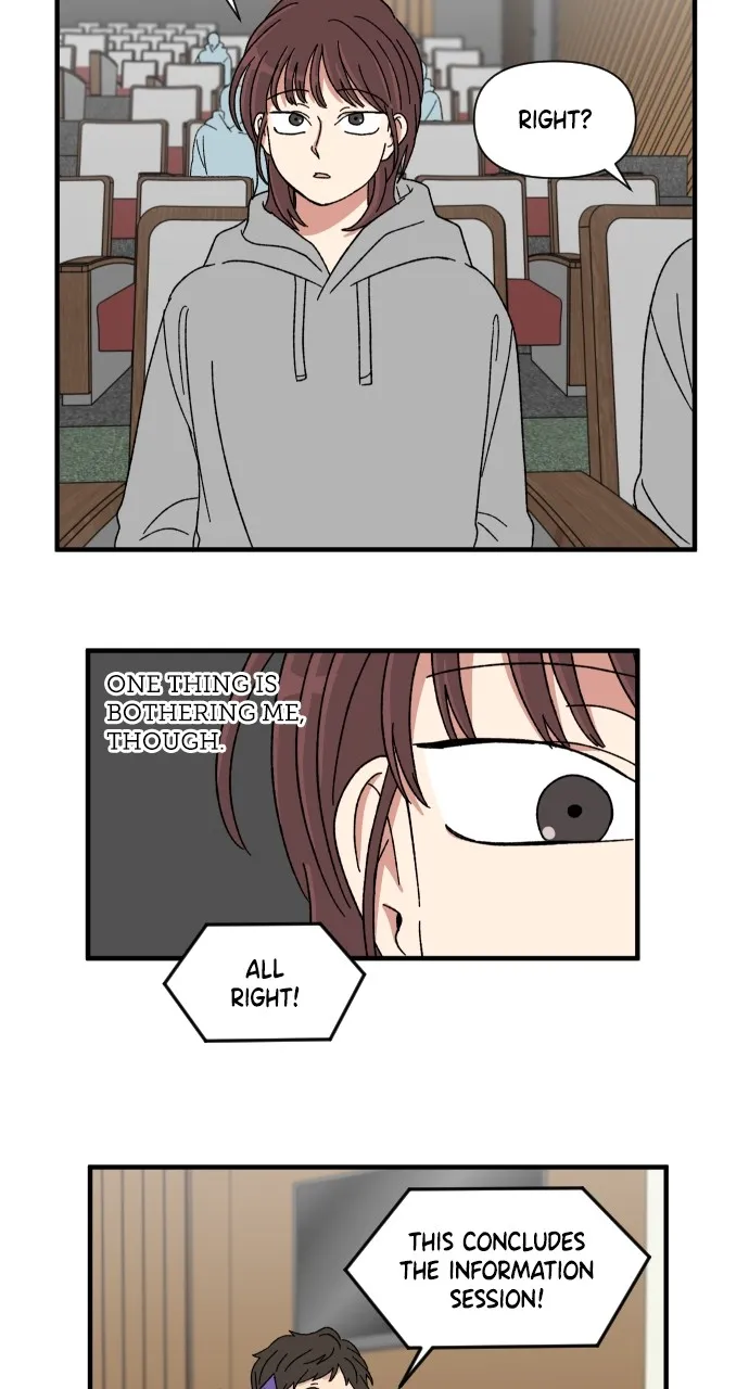 The Prize of Youth Chapter 15 page 45 - 