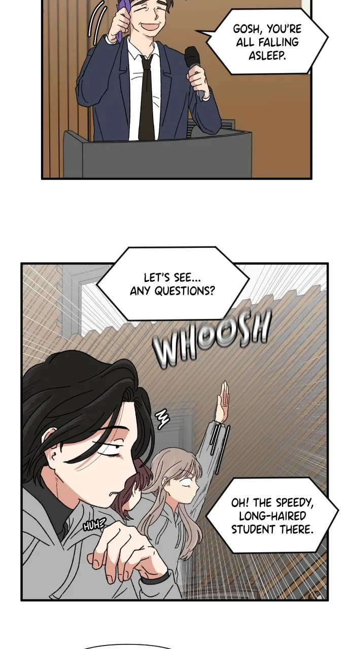 The Prize of Youth Chapter 15 page 46 - 