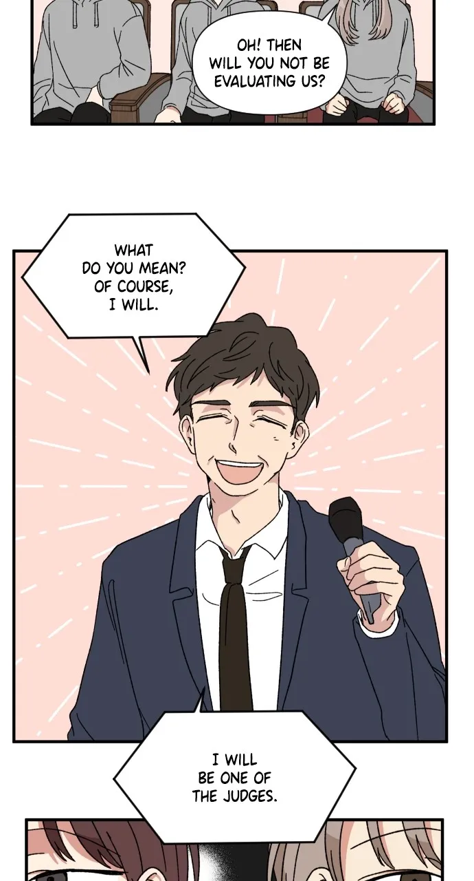 The Prize of Youth Chapter 15 page 48 - 