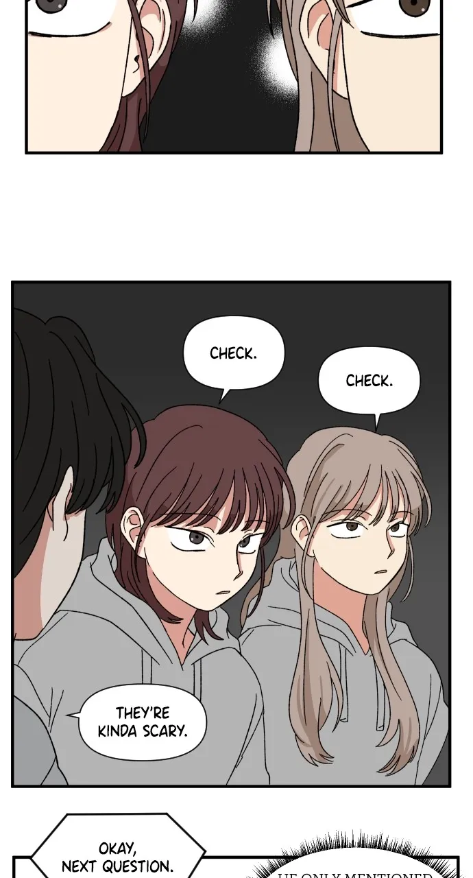The Prize of Youth Chapter 15 page 49 - 