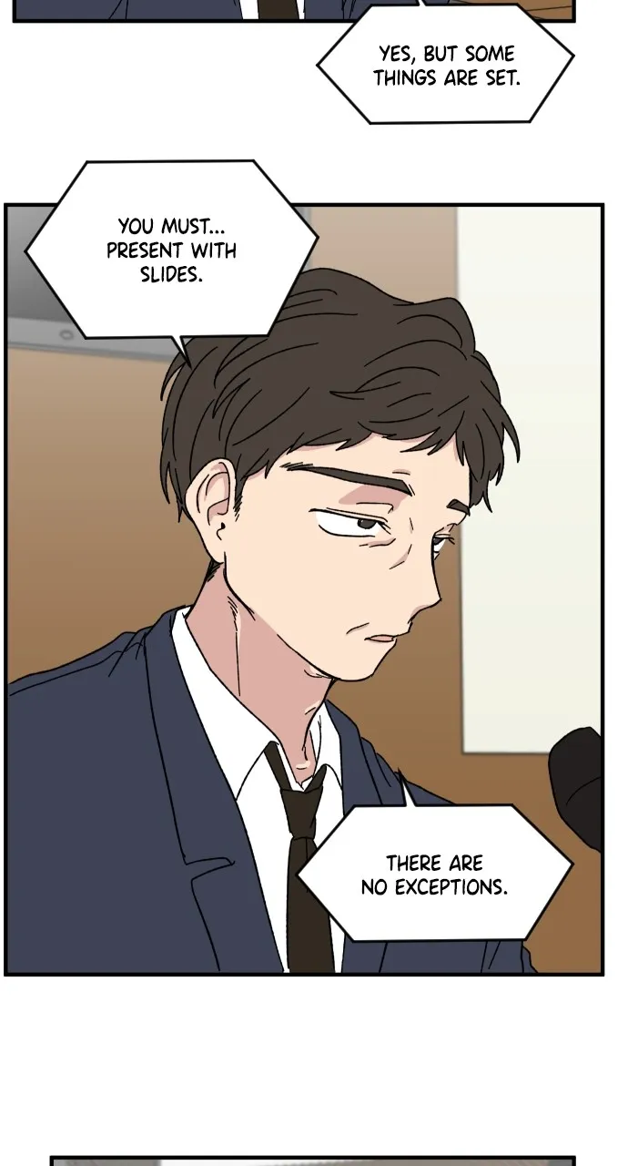 The Prize of Youth Chapter 15 page 57 - 