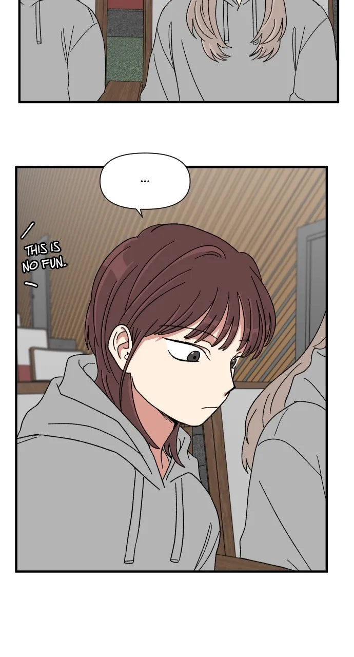 The Prize of Youth Chapter 15 page 59 - 