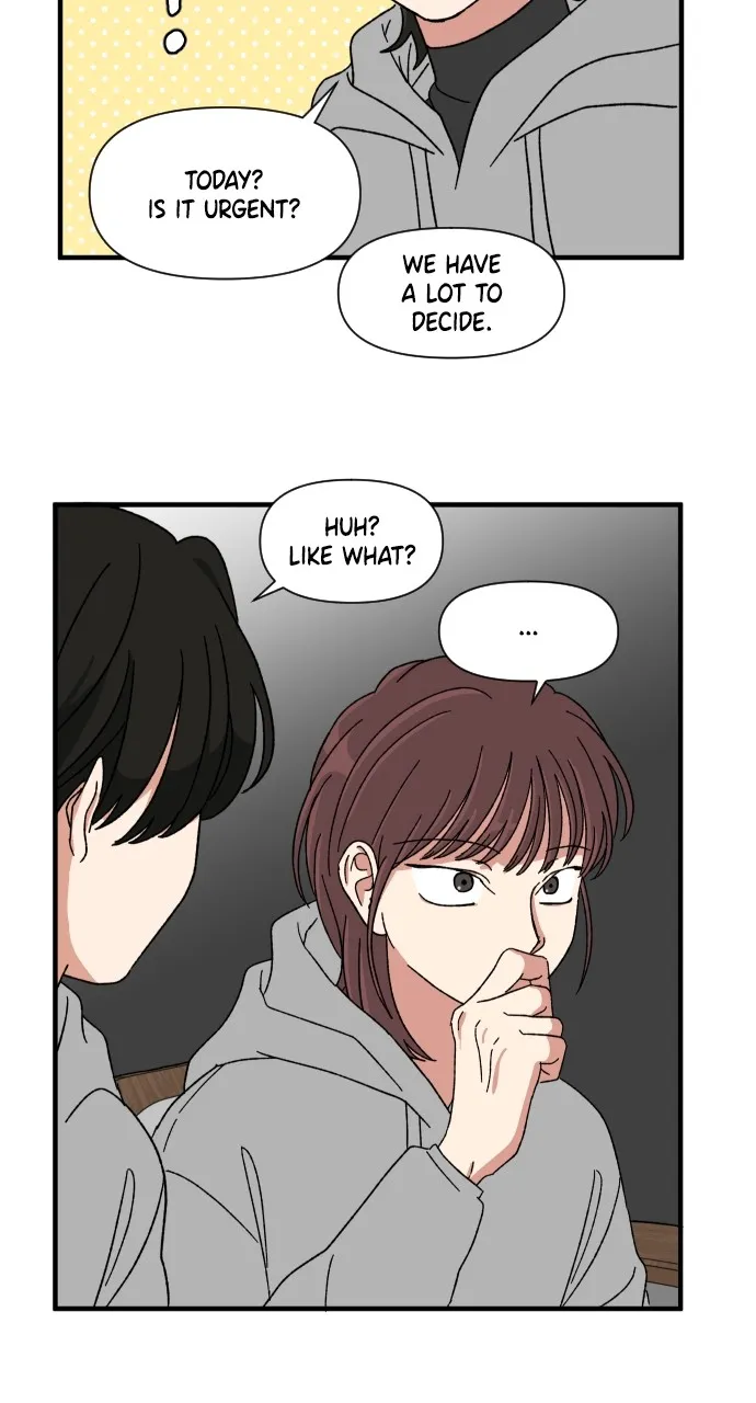 The Prize of Youth Chapter 15 page 62 - 
