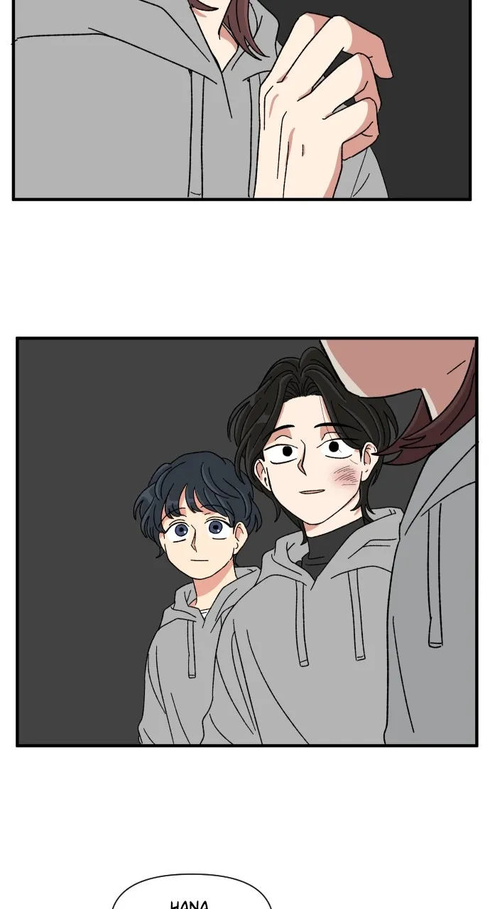The Prize of Youth Chapter 15 page 64 - 