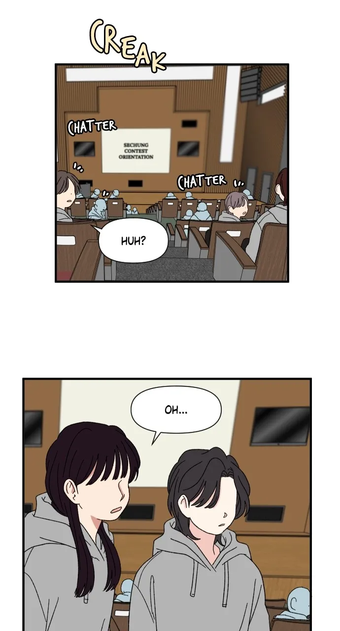 The Prize of Youth Chapter 15 page 9 - 