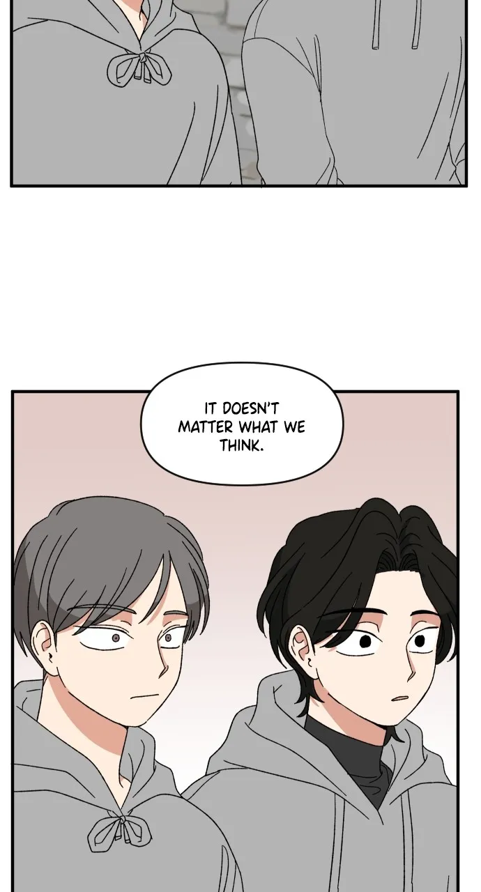 The Prize of Youth Chapter 16 page 32 - 
