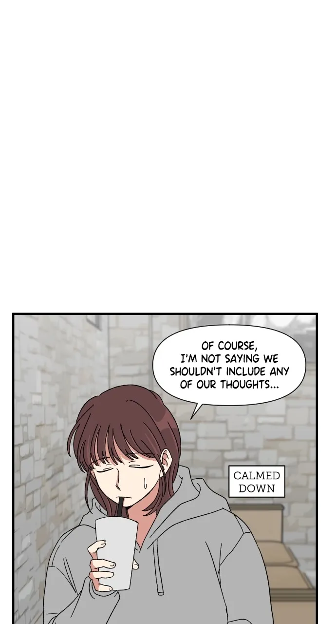 The Prize of Youth Chapter 16 page 40 - 