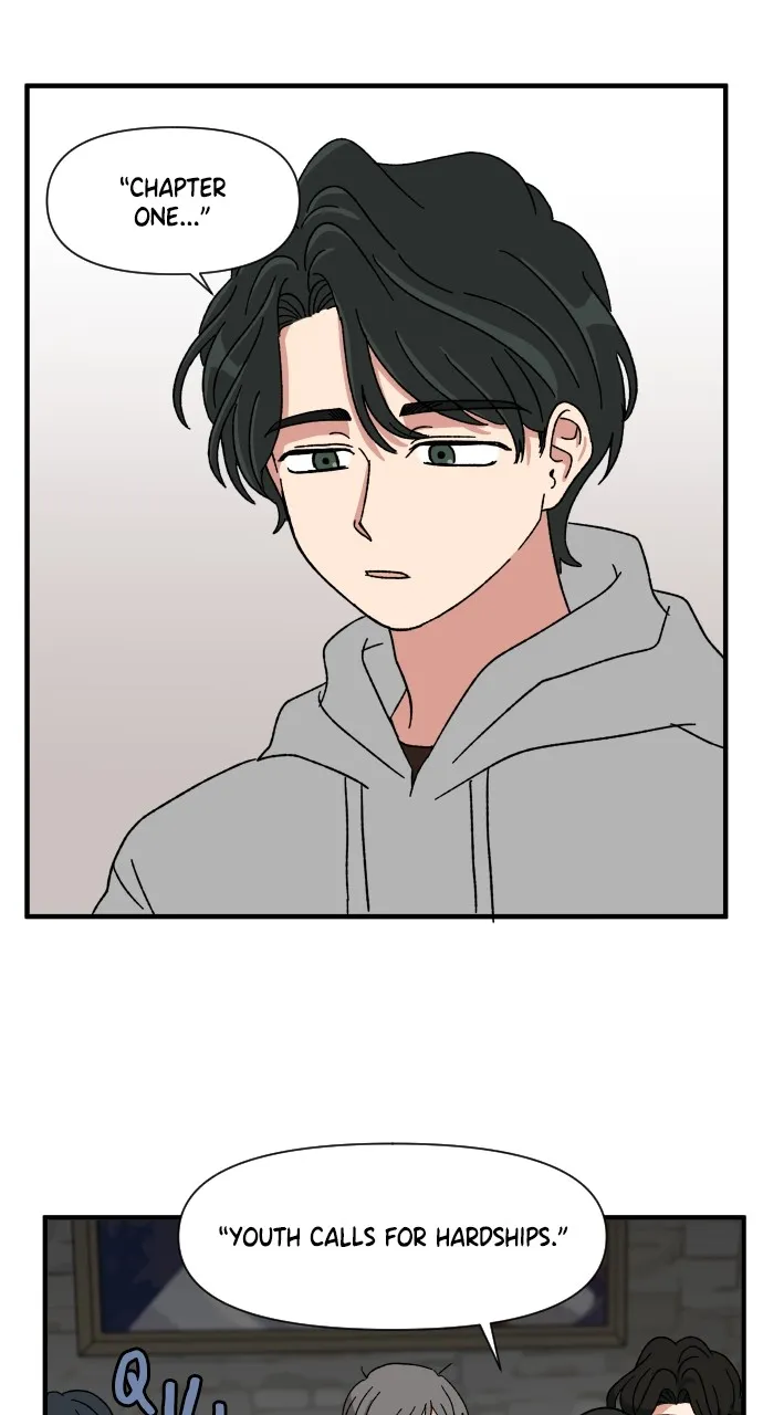 The Prize of Youth Chapter 16 page 42 - 