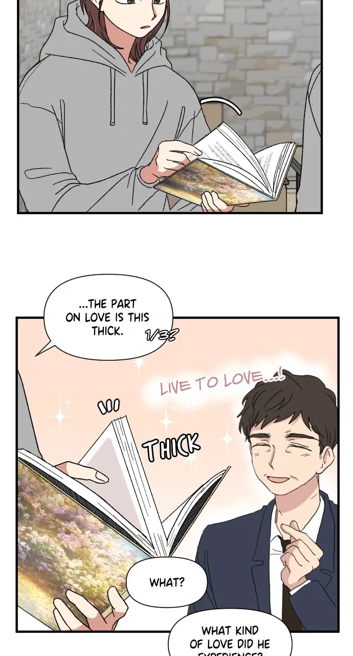 The Prize of Youth Chapter 16 page 45 - 