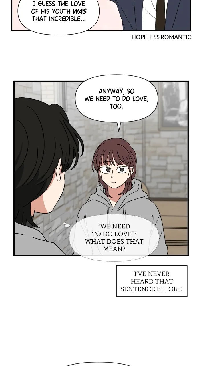 The Prize of Youth Chapter 16 page 48 - 