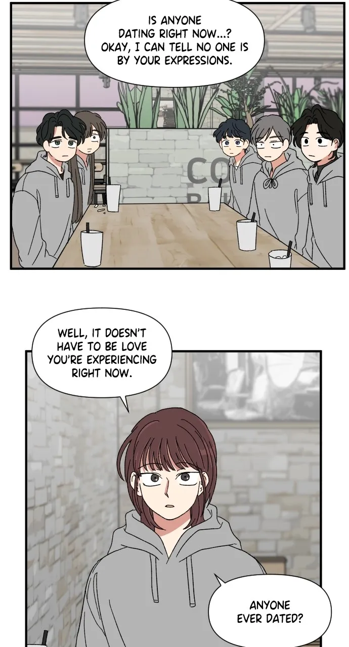 The Prize of Youth Chapter 16 page 49 - 