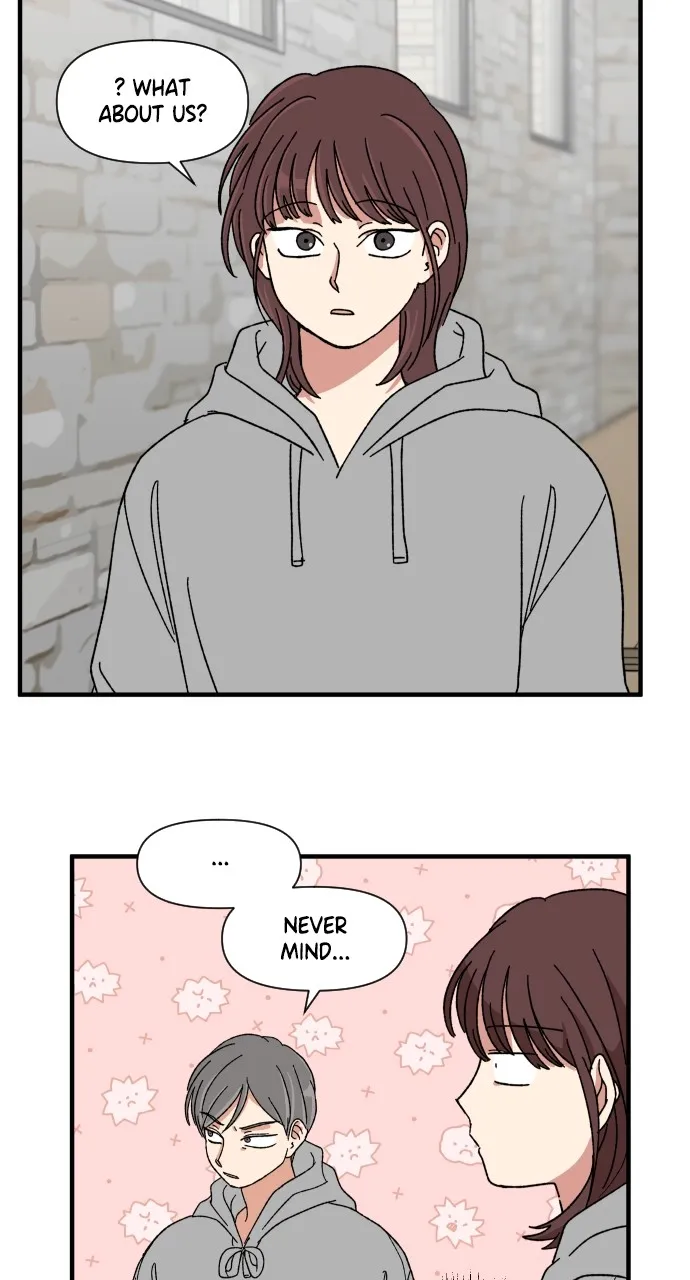 The Prize of Youth Chapter 16 page 57 - 
