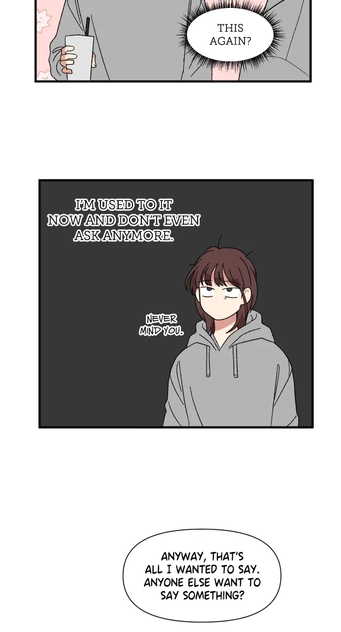 The Prize of Youth Chapter 16 page 58 - 