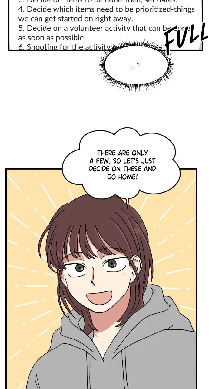 The Prize of Youth Chapter 16 page 61 - 