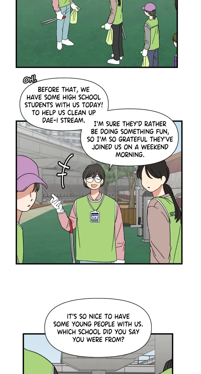 The Prize of Youth Chapter 16 page 66 - 