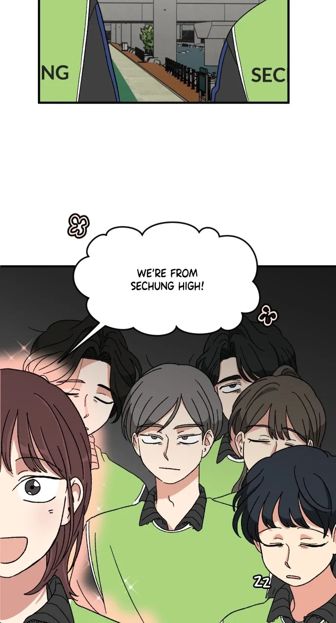 The Prize of Youth Chapter 16 page 67 - 