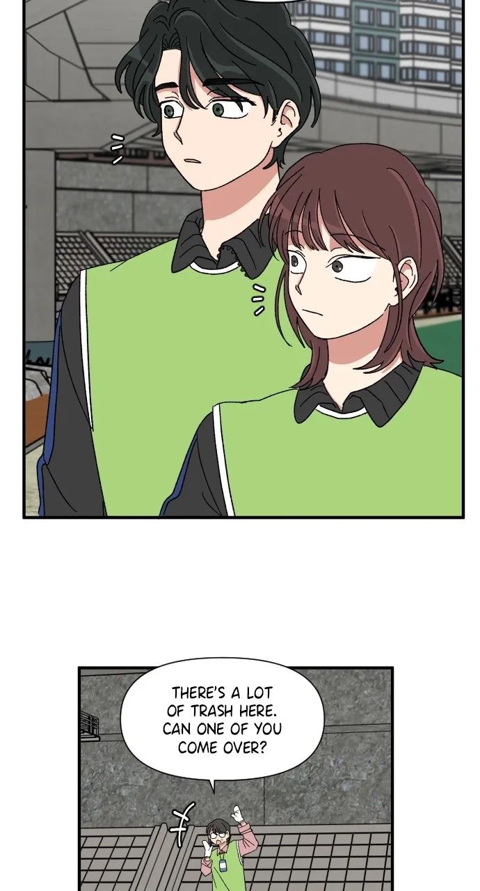 The Prize of Youth Chapter 17 page 37 - 