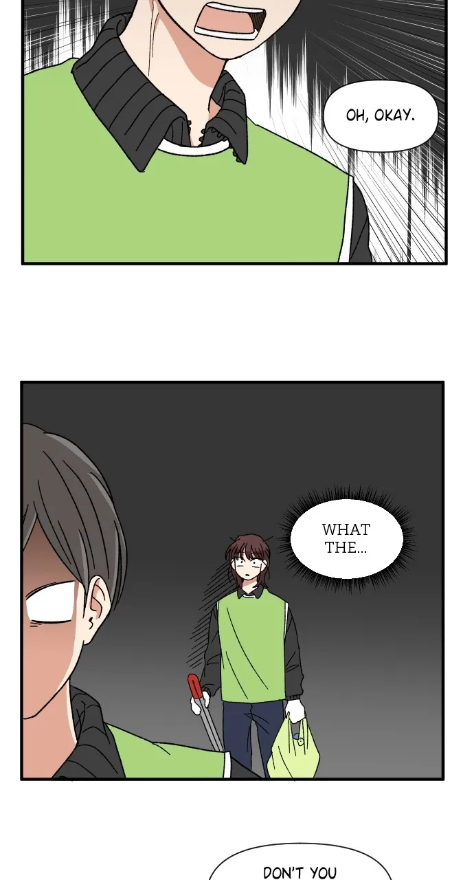 The Prize of Youth Chapter 17 page 40 - 