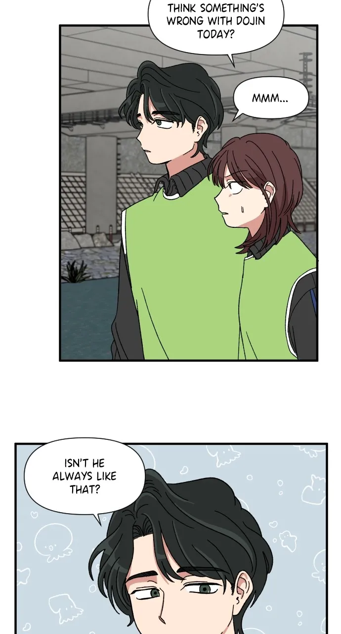 The Prize of Youth Chapter 17 page 41 - 
