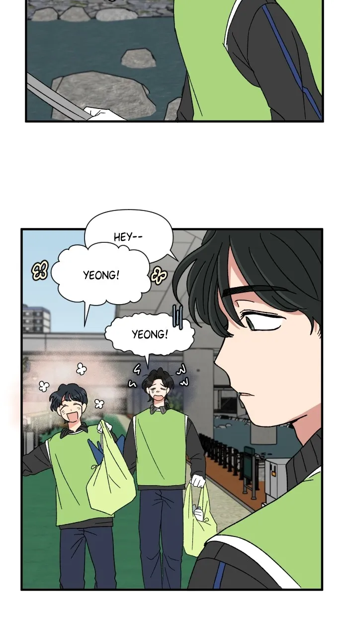 The Prize of Youth Chapter 17 page 43 - 