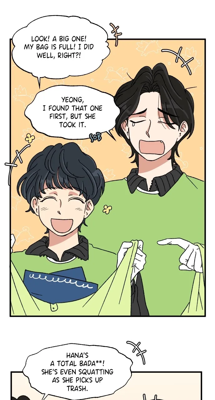 The Prize of Youth Chapter 17 page 44 - 