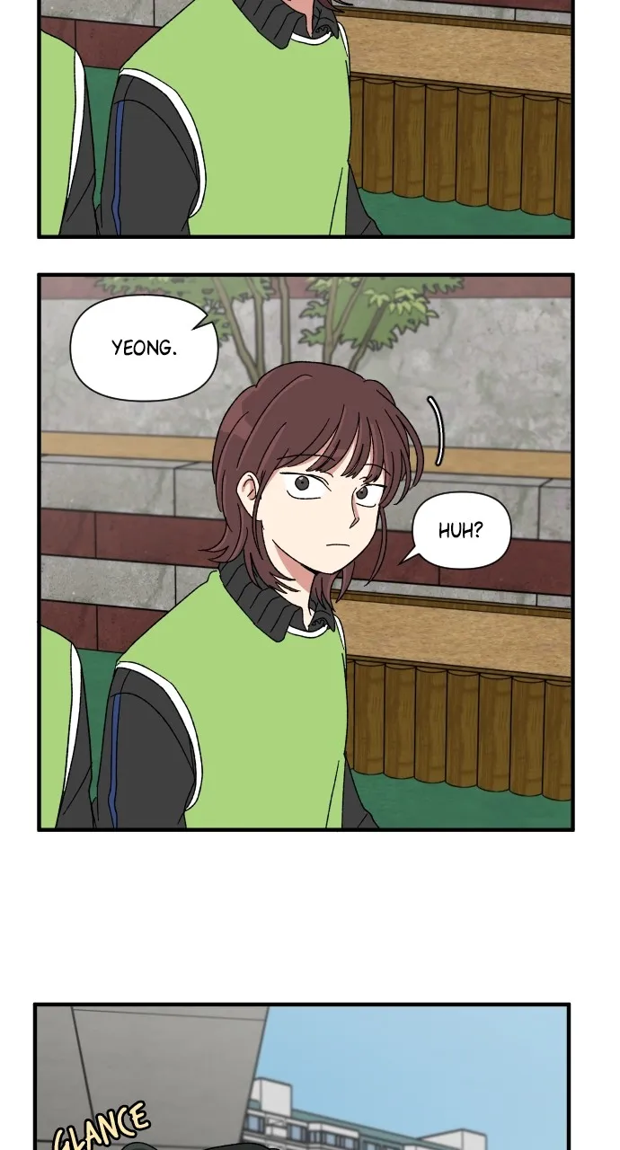 The Prize of Youth Chapter 17 page 49 - 