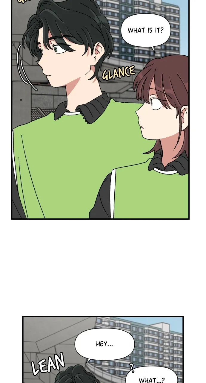 The Prize of Youth Chapter 17 page 50 - 