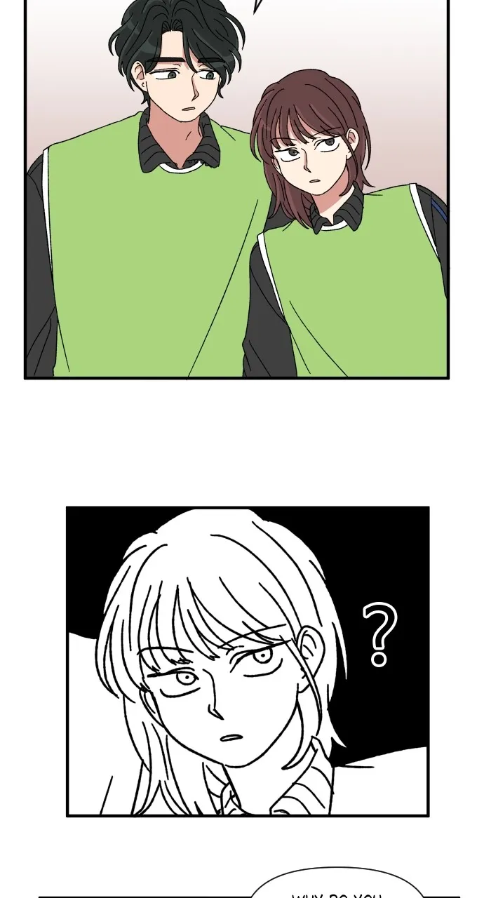 The Prize of Youth Chapter 17 page 52 - 