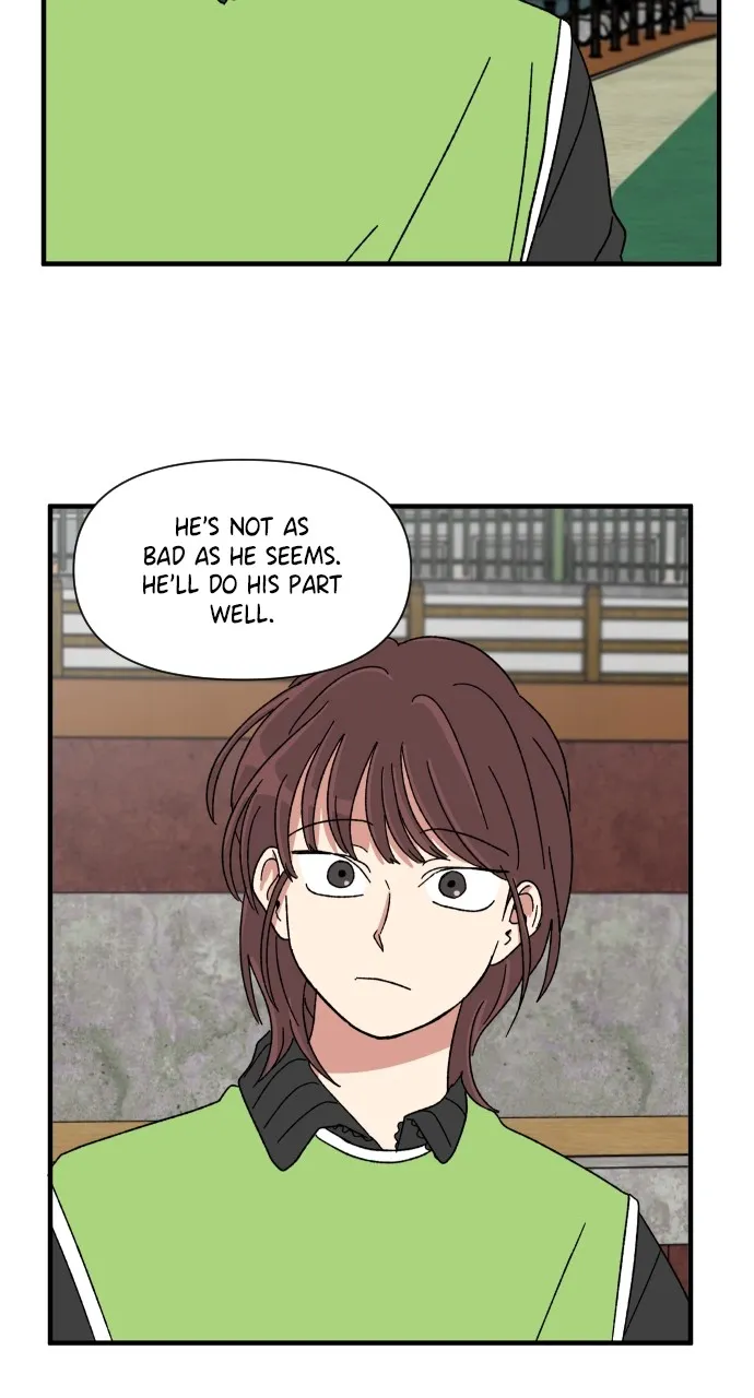 The Prize of Youth Chapter 17 page 57 - 