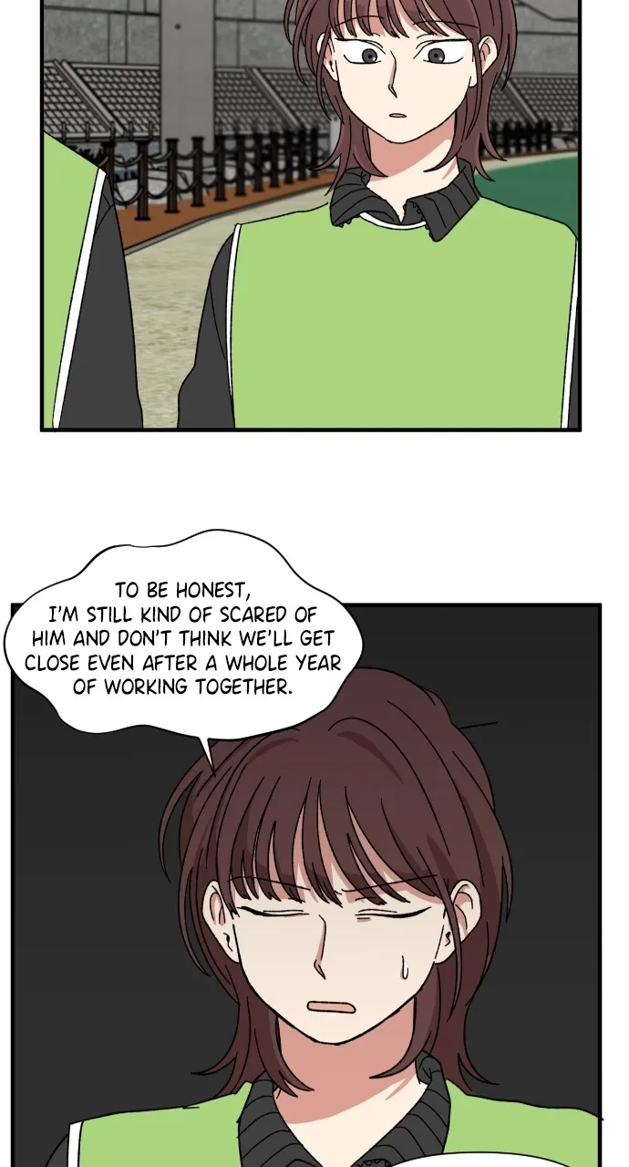 The Prize of Youth Chapter 17 page 59 - 
