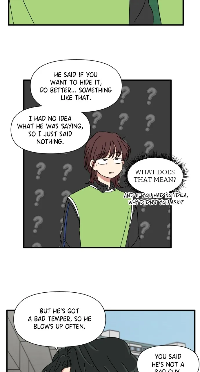 The Prize of Youth Chapter 17 page 65 - 