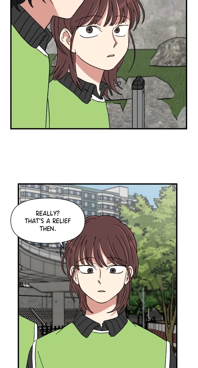 The Prize of Youth Chapter 17 page 67 - 