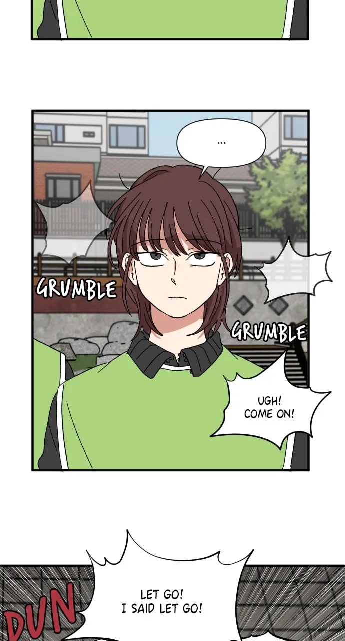 The Prize of Youth Chapter 17 page 68 - 